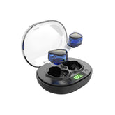 HB15 Hearing Aid Earphones